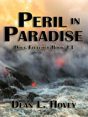 cover image of Peril in Paradise